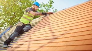 Best Rubber Roofing (EPDM, TPO)  in Rotan, TX