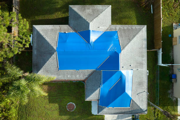Best Cold Roofs  in Rotan, TX