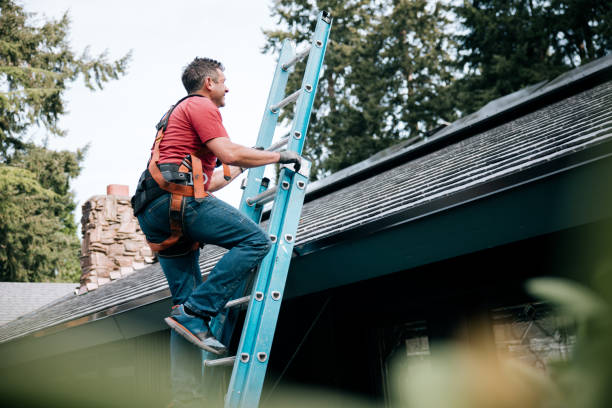 Asphalt Shingles Roofing in Rotan, TX