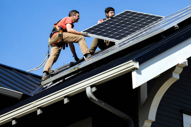Best Roof Installation  in Rotan, TX