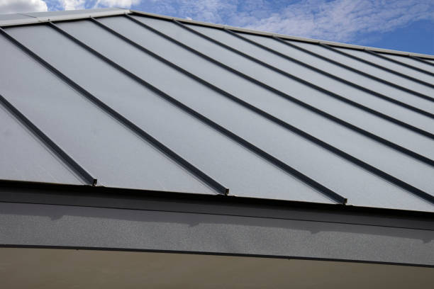 Best Steel Roofing  in Rotan, TX