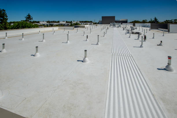 Best Green or Eco-Friendly Roofing Solutions  in Rotan, TX