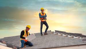 Best Roof Installation  in Rotan, TX